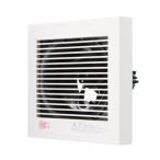 ▲MAX マックス VF-H08E4 パイプ用排気ファン ON/OFFスイッチ付