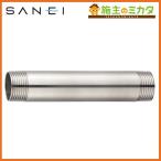  три . вентиль SANEI VS22-62-25X50 нержавеющая сталь труба для подачи воды 