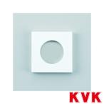 KVK Z422458 カウンター補強板 65×65×10mm、穴φ38