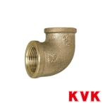 KVK Z714-1 異径エルボ20 3/4 ×13 1/2