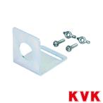 KVK ZD80-1 одиночный вентиль экспонирование крюк полки доска фиксация модель экспозиция шт. инвентарь детали 