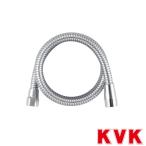 KVK ZKF2NH-180 ニューハイメタルシャワーホース1.8m パックなし