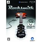 ロックスミス(リアルトーンケーブル同梱) - PS3