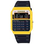カシオ CASIO クラシック CLASSIC バンダイナムコエンターテインメントの人気ゲーム パックマン PAC-MAN コラボレーションモデル CA-53WPC-1BJR 国内正規品