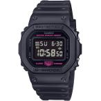 カシオ Gショック G-SHOCK ピンクリボン J.POSH DW-5600PK-1JR 国内正規品 送料無料