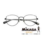 MIKASA × ハイキュー!! コラボ眼鏡 稲荷崎高校モデル メガネフレーム 伊達メガネ UVカットレンズ 正規品 送料無料