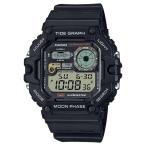 カシオ コレクション CASIO Collection SPORTS ムーンデー