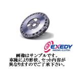 エクセディ レーシング フライホイール 三菱 ランサー エボリューションIX CT9A LANCER EVOLUTION9 RACING FLYWHEEL EXEDY