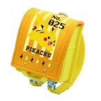 ポケットモンスター ポケモン ピカピカランドセル3 ガラル地方へゴー！ [1.ピカチュウ](単品) 食玩 コレクショントイ