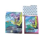 ポケカカード ナンジャモ デッキケース 