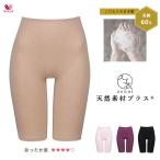 Yahoo! Yahoo!ショッピング(ヤフー ショッピング)ワコール スゴ衣 天綿 ひざ上丈ボトム MLサイズ あったかインナー