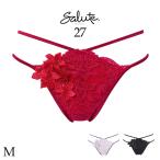 ワコール サルート PTJ427 Tバックショーツ 27グループ セール