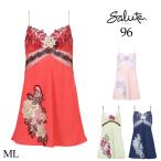 30%OFF ワコール サルート 96G スリップ ランジェリー セール レディース ML