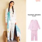 ショッピングSleep ツモリチサト パジャマ 綿100％ ML かわいい 長袖 かぶり tsumori chisato SLEEP ワコール ブランド