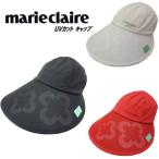 マリクレール marie claire レディース キャップ 715-953