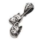  серебряный подвеска мужской . поверхность плач . смех . two лицо серебряный 925 серебряный аксессуары fp0620