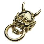  латунь drop handle мир рисунок .. рукоятка nya цепочка для бумажника для латунь аксессуары s0023