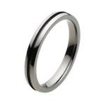  titanium кольцо кольцо мужской простой bla Klein titanium кольцо мужской titanium аксессуары fr4029