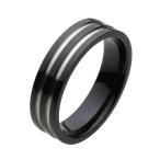  titanium кольцо кольцо мужской bla Klein titanium кольцо мужской titanium аксессуары fr4038