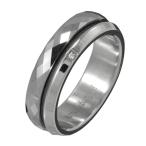 Yahoo! Yahoo!ショッピング(ヤフー ショッピング)タングステンリング 指輪 メンズ ダイヤ カット タングステン リング メンズ タングステンアクセサリー fr8042