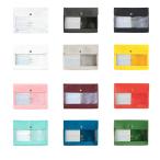  высокий Thai done-ejenelarupa- чехол для пропуска A6(DF083)[HIGHTIDE кейс красочный дизайн модный симпатичный retro смешанные товары ]