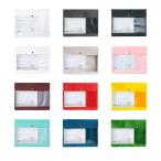  высокий Thai done-ejenelarupa- чехол для пропуска A5(DF084)[HIGHTIDE кейс красочный дизайн модный симпатичный retro смешанные товары ]