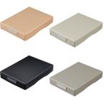 lihi проблема -mi- настольный лоток A4 широкий (A-793)[LIHIT LAB. Roomy DESK TRAY дизайн модный симпатичный ]