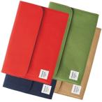 リヒトラブ スマートフィット アコーディオンポーチ Lサイズ（A-7702）【LIHIT LAB. Smart fit ケース バッグ ポーチ】