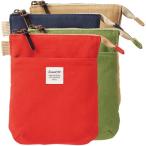 リヒトラブ スマートフィット サコッシュポーチ Sサイズ（A-7705）【LIHIT LAB. Smart fit ケース バッグ ポーチ】