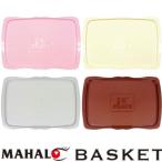 Yahoo! Yahoo!ショッピング(ヤフー ショッピング)マハロパレット パレット フタ 買い物かご バスケット エコバッグ 大容量 レジカゴ 洗濯かご かわいい ハワイ