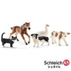シュライヒ 動物セット Amazon 楽天 ヤフー等の通販価格比較 最安値 Com