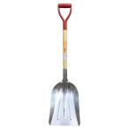 アルミ炭スコップ