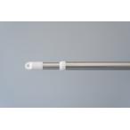  нержавеющая сталь тонкий эластичный штанга для развешивания белья труба диаметр 25.4mm 1.65m~3.0m CSM-30 1 шт. 