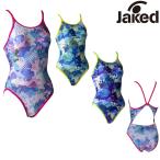 Jaked жакет do.. купальный костюм тренировка для купальный костюм женский J-FORTEX J * Forte ks гипер- задний костюм .. тренировка купальный костюм 820745F