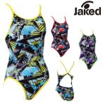 Jaked жакет do.. купальный костюм тренировка для купальный костюм женский J-FORTEX J * Forte ks гипер- задний костюм .. тренировка купальный костюм 2026 год весна лето модель 830370F