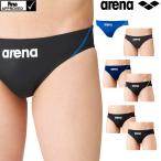 競泳水着 メンズ アリーナ WA承認 ARENA リミック AQUA ADVANCED AQUA XTREME ARN-1023M