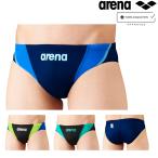 ショッピング水着 メンズ 競泳水着 メンズ アリーナ WA承認 ARENA リミック AQUA ADVANCED AQUA XTREME ARN-1027M