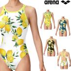 .. купальный костюм женский тренировка для Arena arena One-piece открытый задний жесткий s gold EP.. тренировка купальный костюм 2024 год осень-зима модель AS4FWM04W