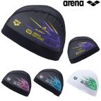 アリーナ ARENA 水泳 メッシュキャップ スイムキャップ 水泳帽 水泳小物 2025年秋冬モデル AS5FSC54U