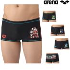  Arena ARENA.. купальный костюм тренировка для купальный костюм мужской тренировка леггинсы Short нога жесткий костюм Arena . жесткий s gold E.. тренировка купальный костюм 2025 год осень-зима AS5FWM01M
