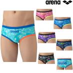  Arena ARENA.. купальный костюм тренировка для купальный костюм мужской тренировка Brief жесткий костюм жесткий s gold T2E team arena.. тренировка купальный костюм 2025 год осень-зима модель AS5FWM04M