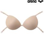 アリーナ ARENA 水泳 調整フック付きインナーパッド レーシングタイプ AS5SAZ11U