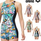  Arena ARENA.. купальный костюм тренировка для купальный костюм женский тренировка леггинсы средний нога все в одном жесткий костюм Arena ... тренировка купальный костюм 2025 год весна лето модель 