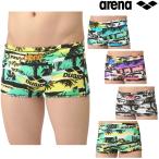  Arena ARENA.. купальный костюм тренировка для купальный костюм мужской тренировка леггинсы Short нога жесткий костюм жесткий s gold EP.. тренировка купальный костюм 2025 год весна лето модель AS5SWM27M