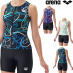 アリーナARENAフィットネス水着...