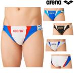  Arena ARENA.. купальный костюм тренировка для купальный костюм мужской тренировка Brief полный daruUV.. тренировка купальный костюм 2026 год осень-зима модель AS6FWM44M