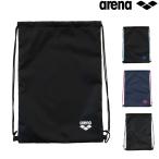 アリーナ ARENA 水泳 マルチバッグ ナップサック ナップザック スポーツバッグ 2026年春夏モデル AS6SBP12U