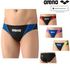 アリーナ ARENA 競泳水着 メンズ WA承認モデル AQUA ADVANCED AQUA XTREME レーシングリミック AS6SRC28M