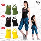 [ витрина выставленный товар ]FLAPPER BEATf труба - свекла tops дамский FLP-1802R-HK