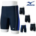  фитнес купальный костюм мужской Mizuno MIZUNO FM половина леггинсы цельный cup имеется N2JBB615